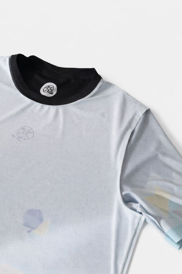 camiseta-tecnica-reflejos-detalle-tejido-transpirable Tejido transpirable microperforado camiseta técnica Reflejos